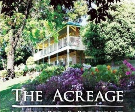 The Acreage Luxury B&B and Guesthouse