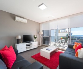 Astra Apartments North Sydney