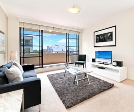 Wyndel Apartments - Apex North Sydney