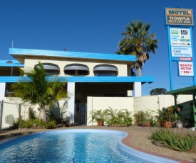 Nowra Motor Inn