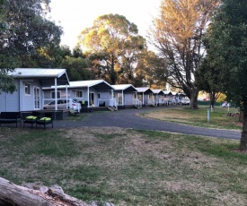 Jenolan Caravan Park Oberon