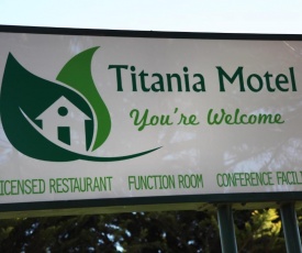 Titania Motel