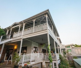 Bellingen Belfry Guesthouse