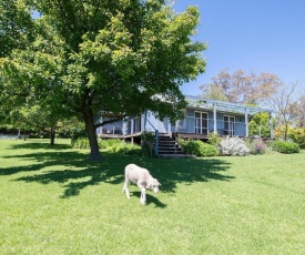 Blue Cottage - Peaceful, Stylish, Rural Escape