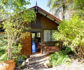 Bellingen Koompartoo Retreat