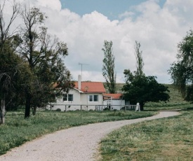 The Cottage Bondonga