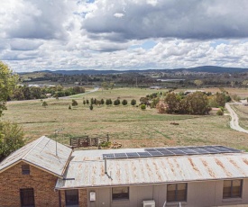 The Daydawn Dairy - Perched High, Simple Living & What a View!