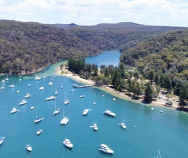 Barrenjoey at Iluka Resort Apartments