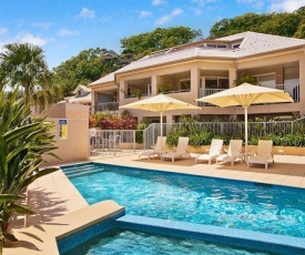 Iluka Retreat Apartments @ Palm Beach