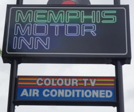 Memphis Motor Inn