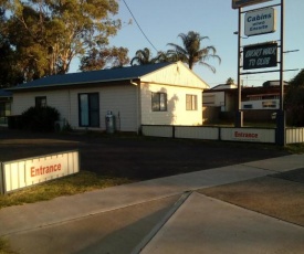 Newell Hwy Caravan Park