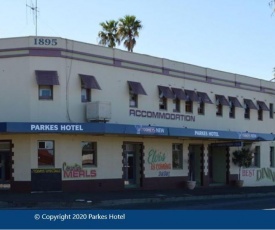 Parkes Hotel