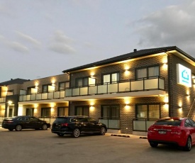 Value Suites Penrith