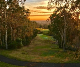 Cypress Villas Pokolbin Hunter Valley