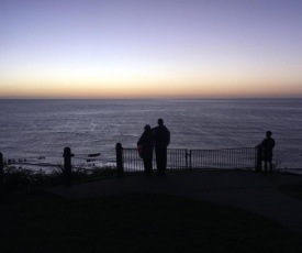 Harrys Lookout Nook