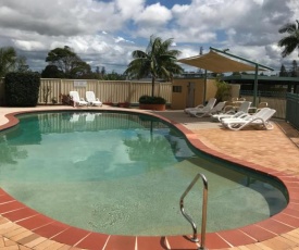 Oxley Cove Holiday Apartment