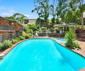 Shelly Beach Economy Apartments