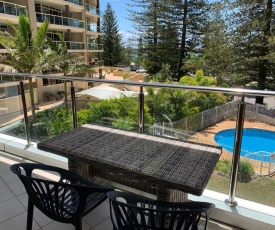 T4 Tasman Towers Apt 4 - central Port Macquarie