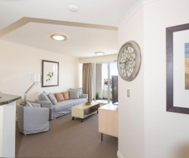 Darling Harbour Executive