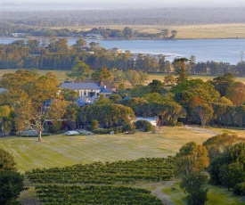 Coolangatta Estate Berry