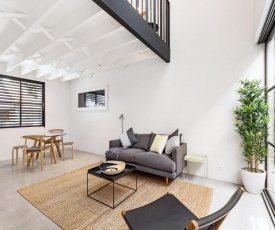 THE LOFT (I687)-L'Abode