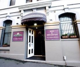 Woolbrokers Hostel Darling Harbour