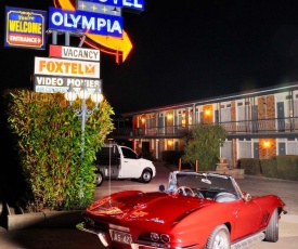 Olympia Motel