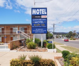 Queanbeyan Motel