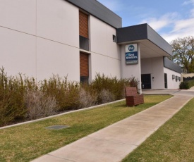 Best Western Quirindi RSL Motel