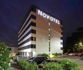 Novotel Sydney West HQ