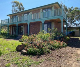 Hunter Homestead, Lovedale