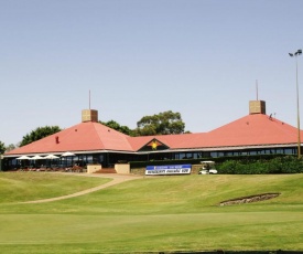 Horizons Golf Club, Villa 135