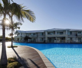 Oaks Port Stephens Pacific Blue Resort