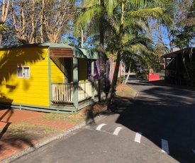 Palm Beach Caravan Park