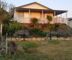 Sundowner Cottage