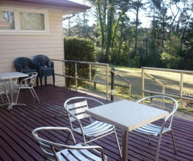 Blackheath Holiday Cabins