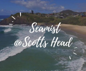 Seamist @ Scotts Head