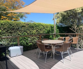 41 Leonard Avenue- pet friendly, boat parking & aircon