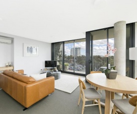 CityStyle Executive Apartments - BELCONNEN