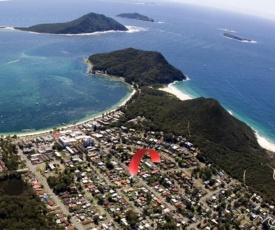 Tomaree Road, 39, Tomaree Palms