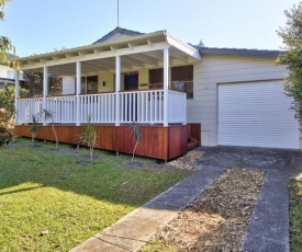 Hillsborough Cottage