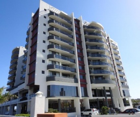 Springwood Tower Apartment Hotel