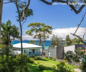 High View Haven, Surf Beach