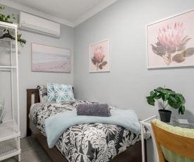 1 Private Single Bed In Sydney CBD Near Train UTS DarlingHar&ICC&Chinatown 1 - ROOM ONLY