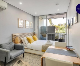 Brand New Studio Surry Hills - Excellent Location