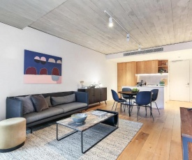 Stylish 1 bedroom retreat in trendy Surry Hills - 6 BRK