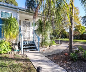 Bromyard Cottage