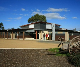 Swansea Backpacker Lodge