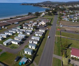 Swansea Holiday Park Tasmania