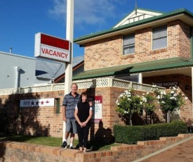 Blayney Central Motel